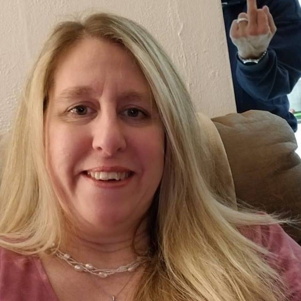Meet your Posher, Tara